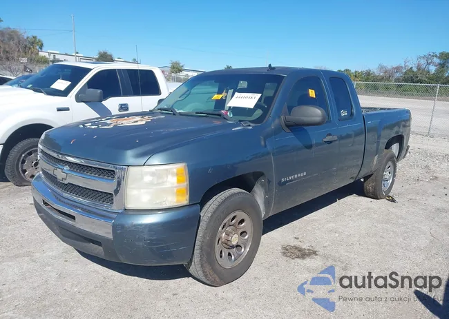 1GCSCREAXAZ105051: 44410483