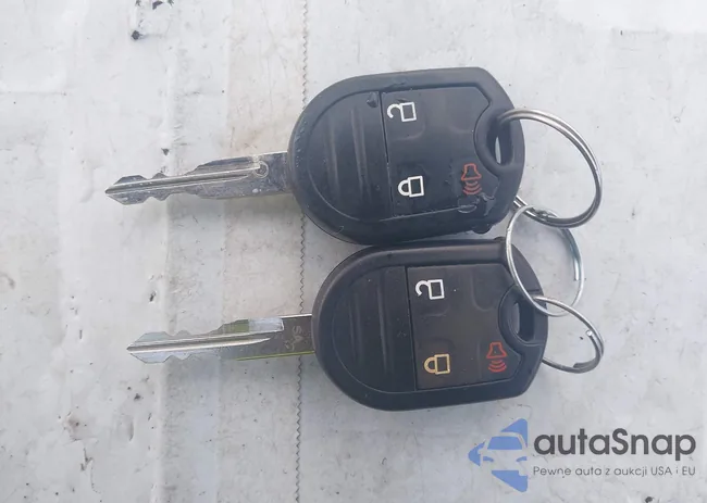 2FMDK4GCXDBB95320: 44410528