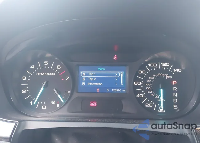 2FMDK4GCXDBB95320: 44410528