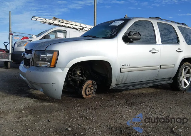 1GNSCBE0XCR300706: 44410545