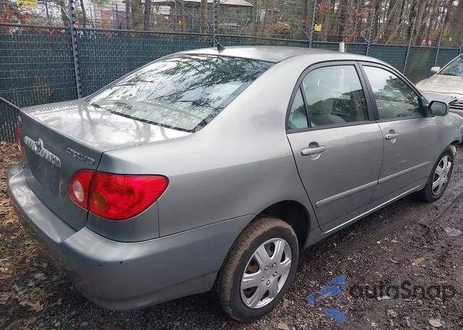 1NXBR38E34Z220842: 44410566