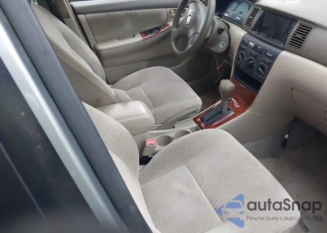 1NXBR38E34Z220842: 44410566