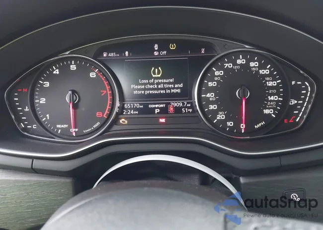 WAUGMAF41KN004466: 44410580