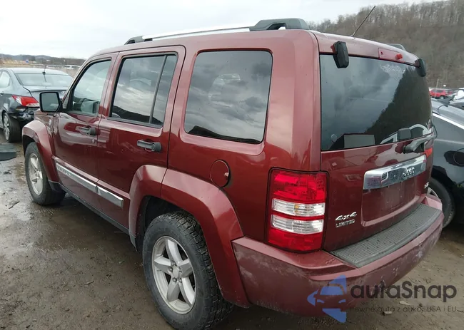 1J8GN58K18W183848: 44410595