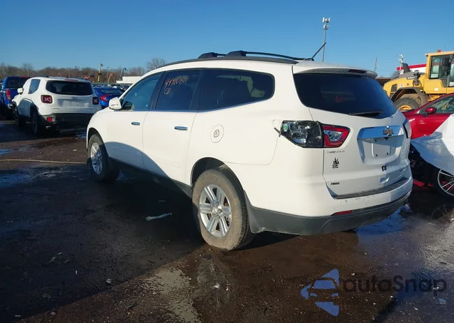 1GNKVGKD3DJ207671: 44410601