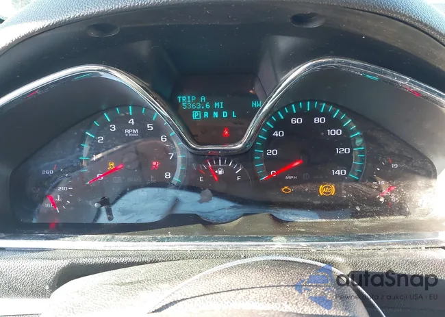 1GNKVGKD3DJ207671: 44410601