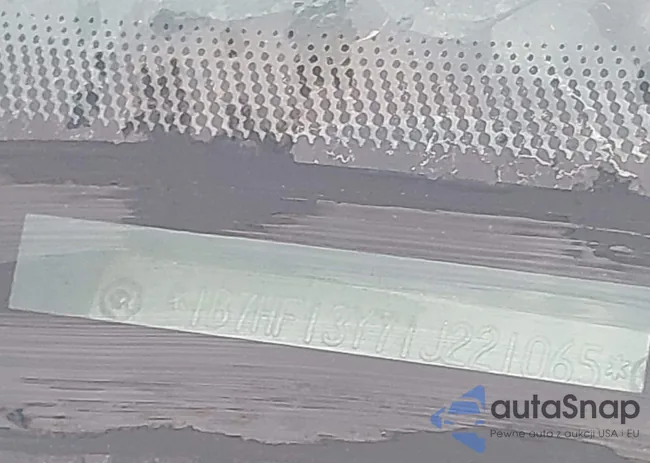 1B7HF13Y71J221065: 44410629