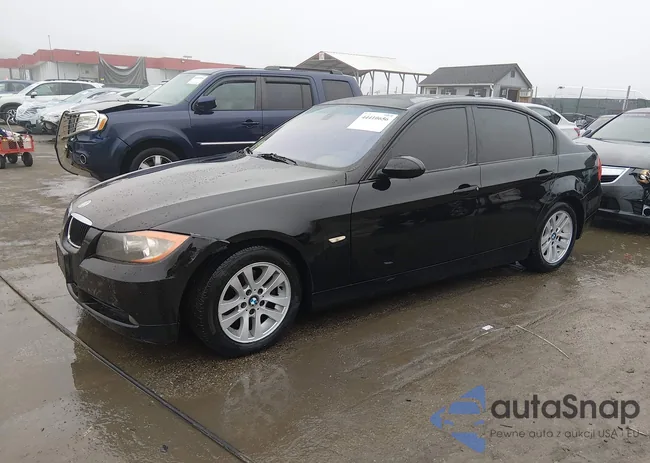 WBAVB13506KX32958: 44410656