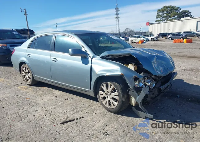 4T1BK36B59U345782: 44410658