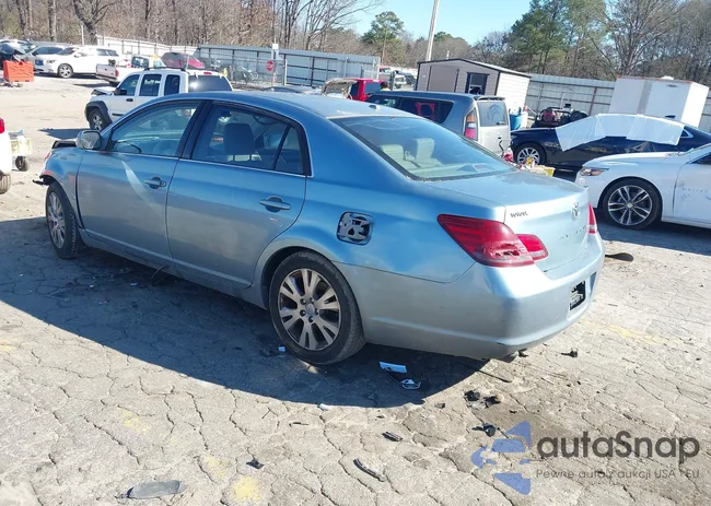 4T1BK36B59U345782: 44410658