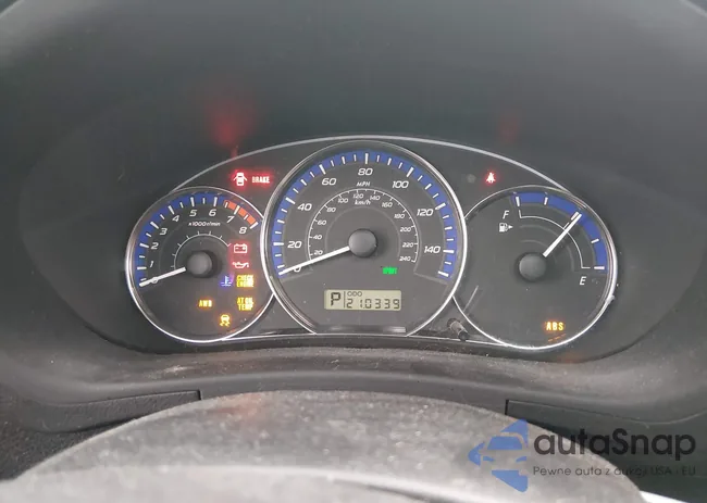 JF2SHADC4BH754276: 44410670