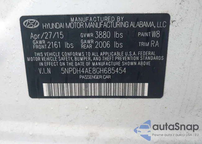 5NPDH4AE8GH685454: 44410684