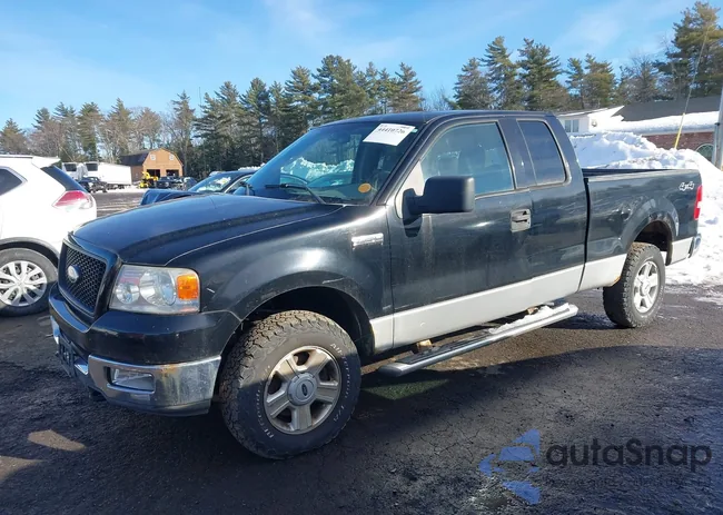 1FTPX14524FA25300: 44410726