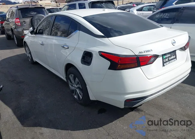 1N4BL4BV1LC120611: 44410817