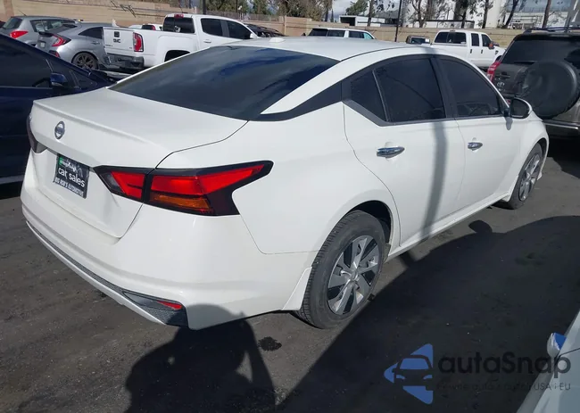 1N4BL4BV1LC120611: 44410817