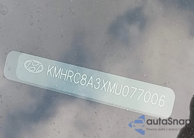 KMHRC8A3XMU077006: 44411920