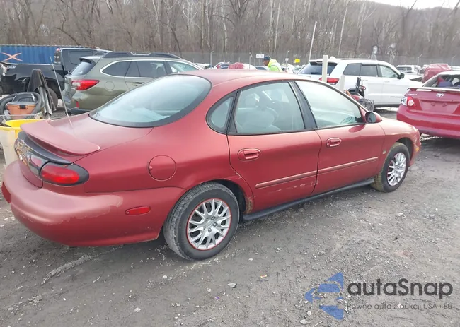 1FAFP52S1WG199468: 44411925