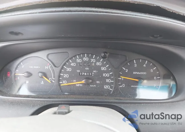 1FAFP52S1WG199468: 44411925