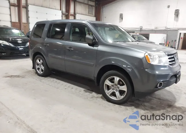 5FNYF4H55DB026853: 44411957