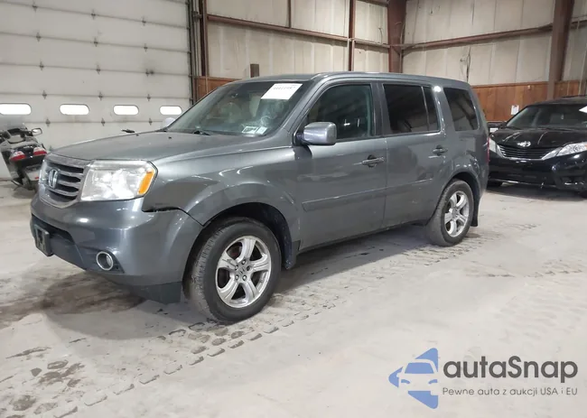 5FNYF4H55DB026853: 44411957