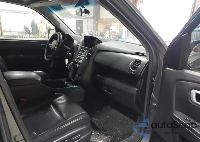 5FNYF4H55DB026853: 44411957