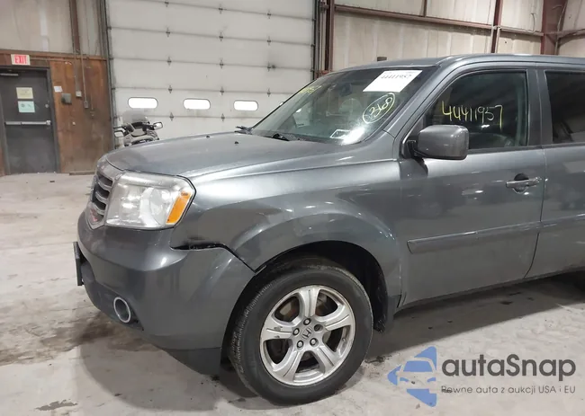 5FNYF4H55DB026853: 44411957