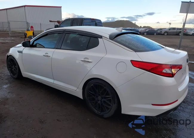 5XXGR4A65CG010993: 44411995