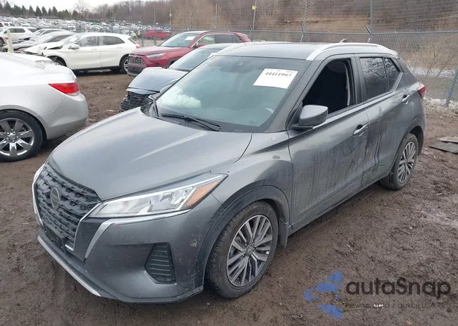 3N1CP5CV5ML515410: 44411997