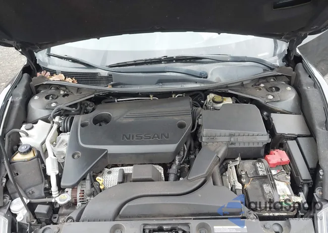 1N4AL3AP8HC145604: 44412003