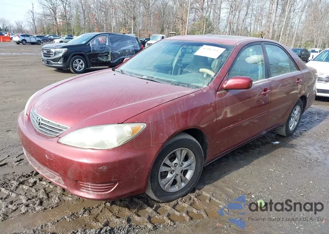 4T1BF30K66U114494: 44412031