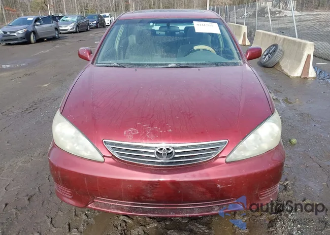 4T1BF30K66U114494: 44412031