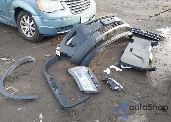 1FM5K8D89KGA99566: 44412054