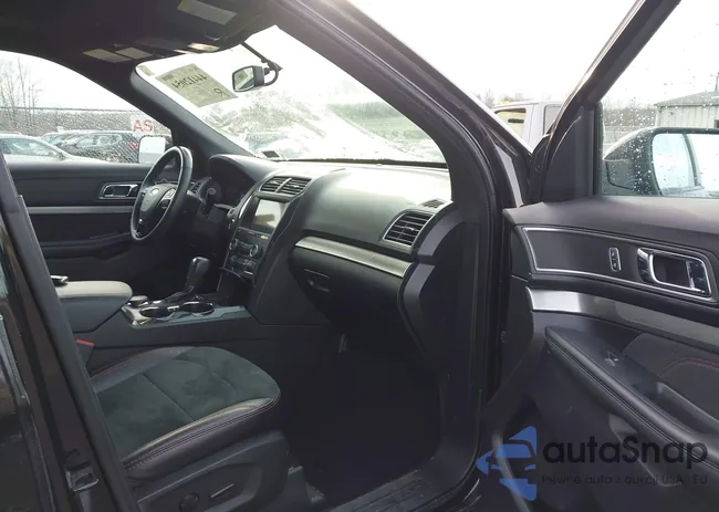 1FM5K8D89KGA99566: 44412054