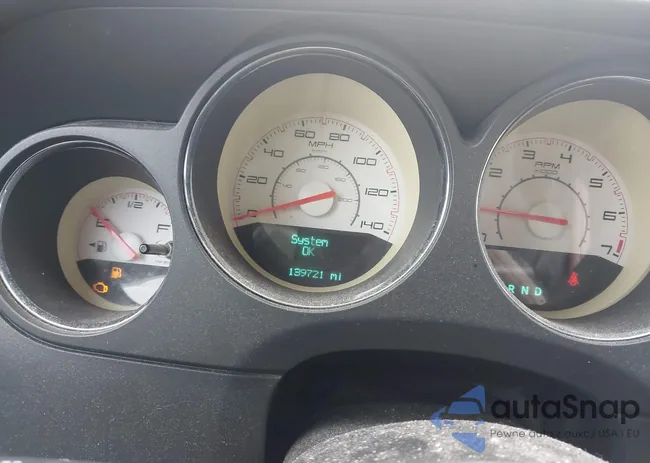 2C3CDYAG5DH569539: 44412065