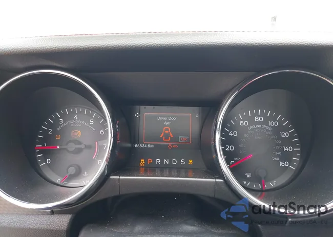 1FA6P8TH2F5435870: 44412070