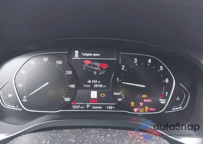 5UX43DP06N9L39742: 44412084