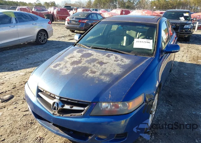 JH4CL96957C015258: 44412106