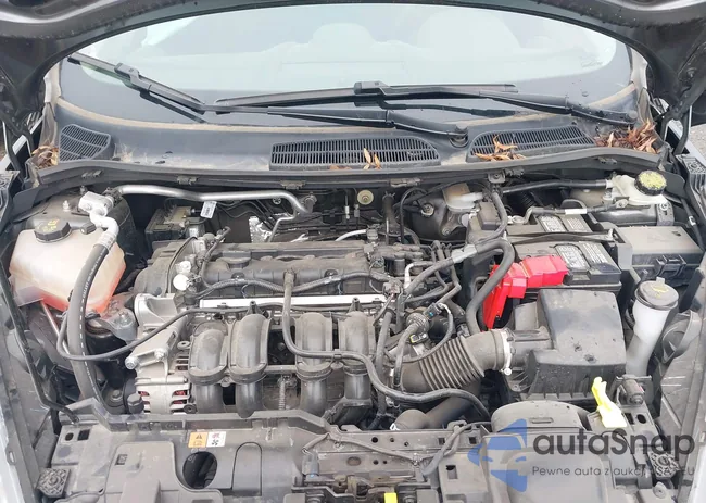 3FADP4BJ2KM135769: 44412130