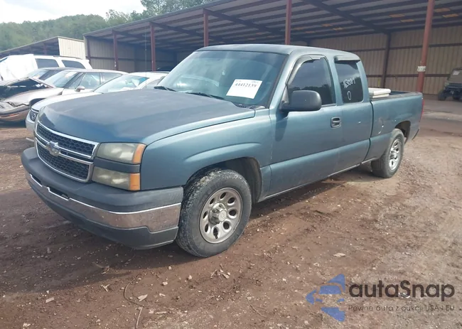 1GCEC19X06Z163089: 44412139