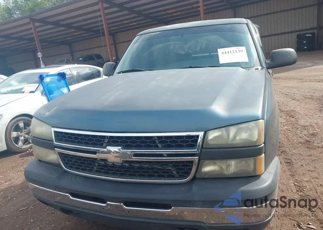 1GCEC19X06Z163089: 44412139