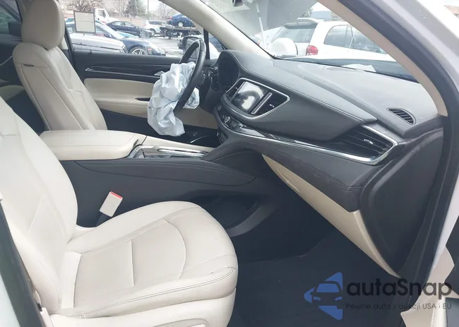 5GAERBKW7PJ246087: 44412199