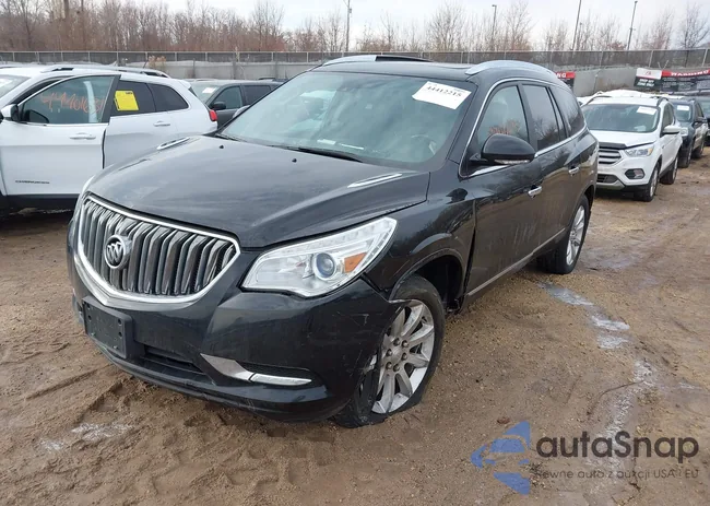 5GAKVCKD8HJ105128: 44412215