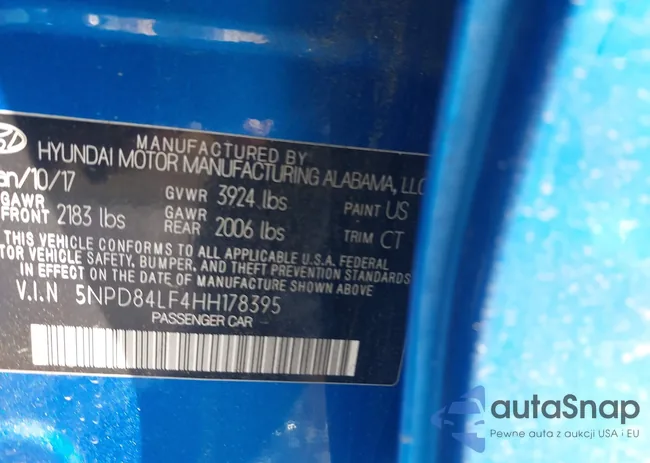 5NPD84LF4HH178395: 44412244