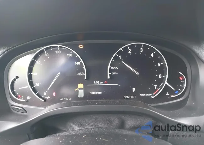 5UXTR7C54KLE96149: 44412276