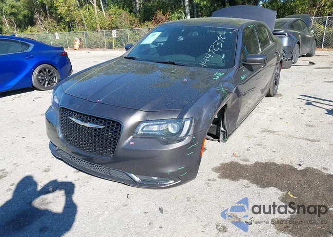 2C3CCABG7KH628676: 44412316