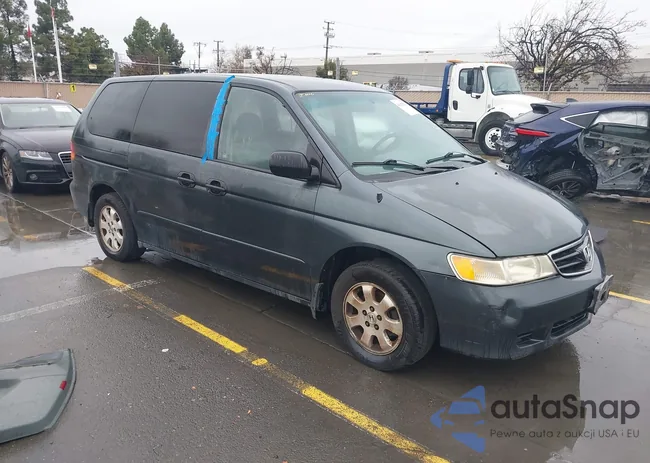 5FNRL18543B050510: 44412321