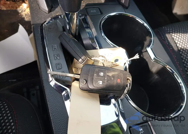 1GNALCEK9GZ100912: 44412325