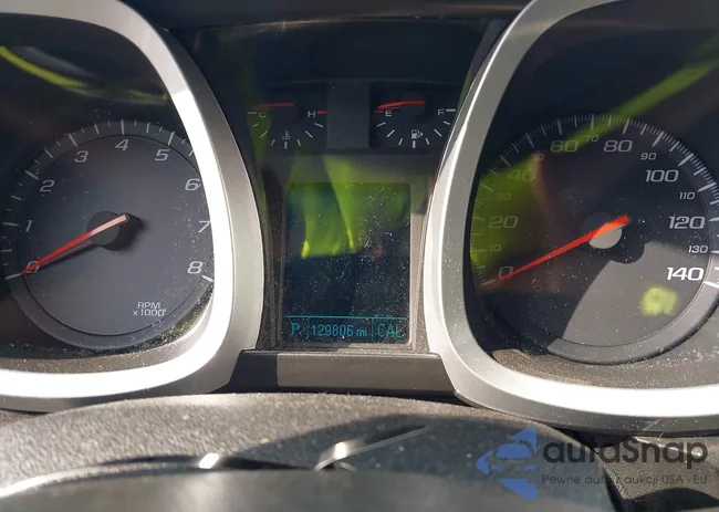 1GNALCEK9GZ100912: 44412325