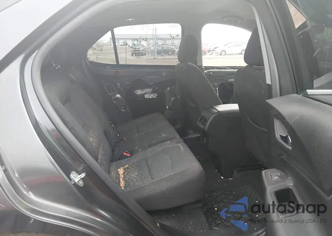 2GNAXUEV3K6134448: 44412366