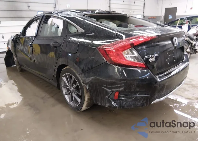 19XFC1F33LE220348: 44412371